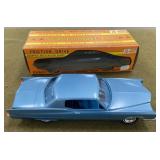 Jo-Han 1969 Cadillac Promotional Car