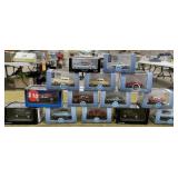 11 - HO Scale Cars