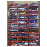 30 - Herpa 1/87 Scale Model Cars