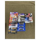 9 - Johnny Lightning Cars