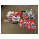 10 - Johnny Lightning Cars