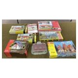 HO Scale Buildings