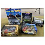 Hot Wheels Collector Sets