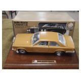 Burago Rolls Royce Model