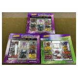3 - Johnny Lightning Box Sets