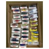 29 - Wiking and Noch 1/87 Scale Cars