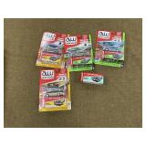 5 - Auto World Diecast Cars