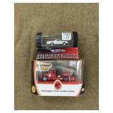 Hot Wheels & Matchbox Gift Cars