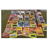 24 - Matchbox Cars