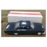1964 Galaxy Hardtop Promotional Car