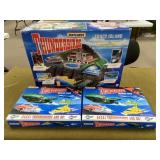 Matchbox Thunderbirds Island Set & More