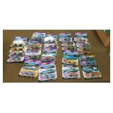25 - Johnny Lightning Muscle Cars