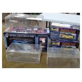 Acrylic Car Displays