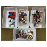 Collector Ornaments