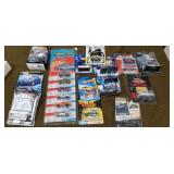 21 - Mixed Johnny Lightning Cars