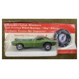 Hot Wheels Red Line