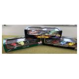 3 - Hot Wheels Gift Sets