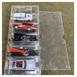5 - Husky Diecast Cars