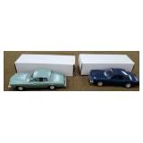 2 - Monte Carlo Promotional Cars