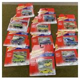 11 - Johnny Lightning Cars
