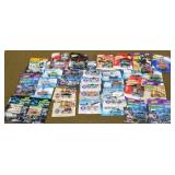 32 - Johnny Lightning Diecast Cars