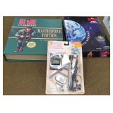 GI Joe Action Figures and Accessories