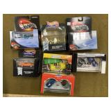 Hot Wheels Collector Sets