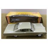 Jo-Han 1968 Chrysler Hard Top