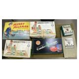Lot of Games