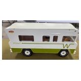 Tonka Winnebago Motorhome