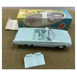 AMT Thunderbird Convertible Car