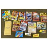 11 - Matchbox Cars