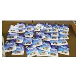 31 - Johnny Lightning Ornaments