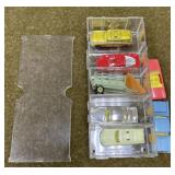 7 - Husky Diecast Cars