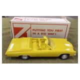 1971 Impala Promotional Car