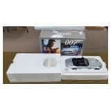 Kyosho 1/12 Scale 007 BMW Z8 Model Car