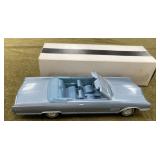 1964 Buick Convertible Promotional Car