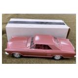 1964 Buick Riviera Promotional Car
