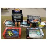 7 - Hot Wheels Collector Sets