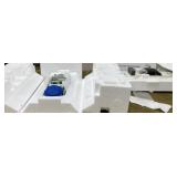 2 - Premium Diecast Franklin Mint Cars
