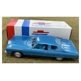 1974 Caprice Promotional Car