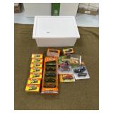 Matchbox Cars