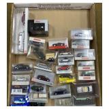1/87 Scale Models