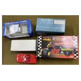 Corvette Promotional Model and More