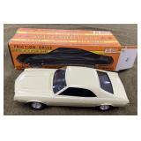 Jo-Han 1969 Javelin Promotional Car