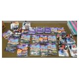 25 - Johnny Lightning Diecast Cars