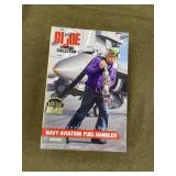 GI Joe Action Figure