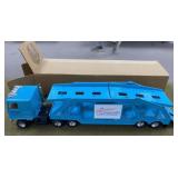Chevrolet Auto Transport Tractor/Trailer