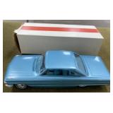 1964 Galaxy Promotional Car