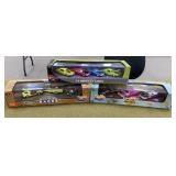 Hot Wheels Collector Sets